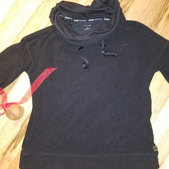 Calvin Klien Ladies Sweater. - Picture 4 of 5